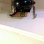 Large Police Helicopter / Toy Image 3