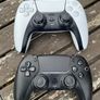 Sony PlayStation 5 Disc Edition + 2 DualSense Controllers Image 3
