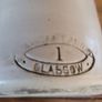 Antique hotwater jar/bottle Image 5