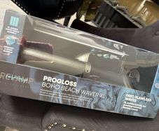 hair waver