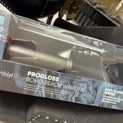 hair waver