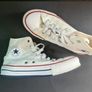 Converse Unisex Trainers Runner Chuck Taylor All Star Image 5