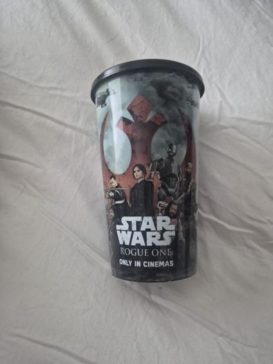 starwars cup