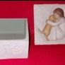Willow Tree Trinket Box " Truly A Friend " Image 2