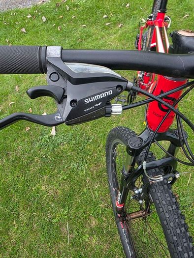 Bentini Ridge 27.5 inch Adults Mountain Bike