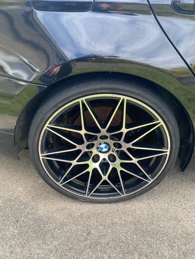 2010 Bmw 318