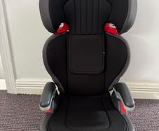 Car seat