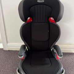 Car seat