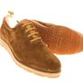 Carmina Oxfords in light Brown/Tan Image 2