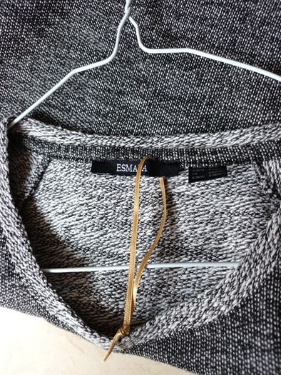 Esmara  Top.  S. 10-12.  New.