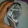 DKNY Coin purse/wallet in silver Image 3