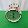 1940s French made Alarm clock Working Image 4