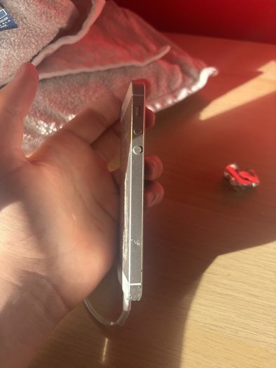 iphone 5