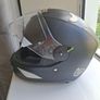 Shark skwal helmet XS Image 3