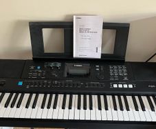 Keyboard Yamaha PSR-R473