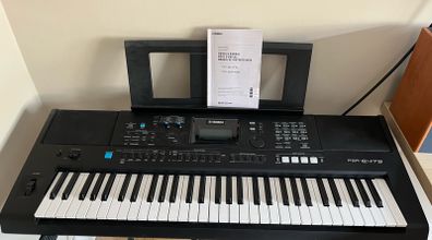 Keyboard Yamaha PSR-R473