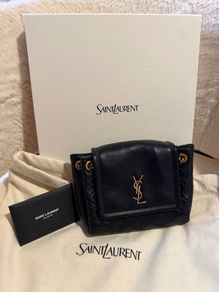YSL Mini Nolita