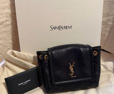 YSL Mini Nolita