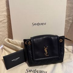 YSL Mini Nolita