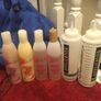 Hair Extension Kit (Cinderella) Image 3