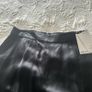 & Other Stories Black Maxi Skirt EU 38 Image 2