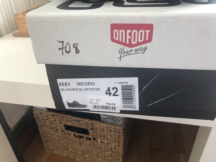 Shoes for mens