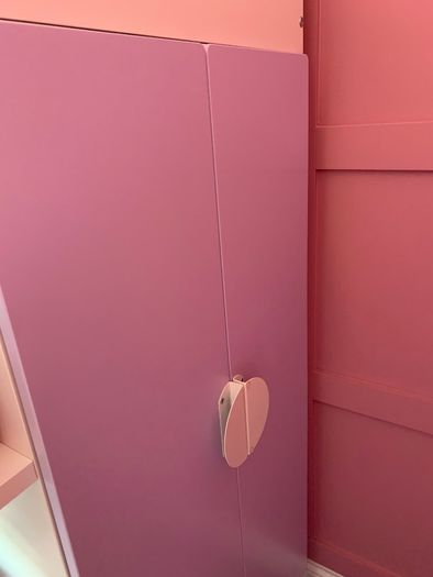 IKEA loft bed