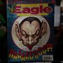 Eagle ! 16 Issues ! by Alan Grant ! 1982-1990 ! by  IPC Magazines Image 4