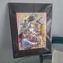 New Music Signed Print by Tesfaye Nefusse Image 4