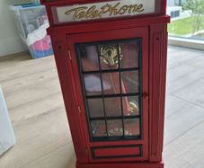 telephone