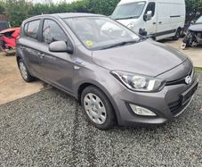 Parts for Hyundai i20 's 08-14 petrol & diesel models @ OCG