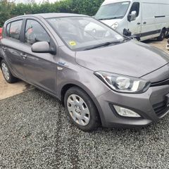 Parts for Hyundai i20 's 08-14 petrol & diesel models @ OCG