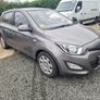 Parts for Hyundai i20 08-14 @ OCG Image 3