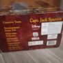 Neca Capt Jack Sparrow 1/4 scale 18 inch figure Image 5