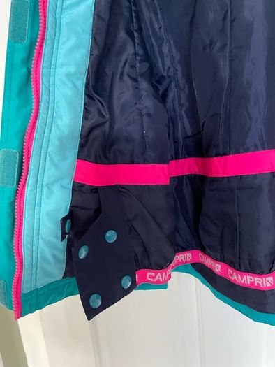 Ski Jacket Age 8-11