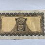 Lady Lavery 5 Pounds 1971 Fine Image 3