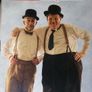 Laurel and Hardy Image 10