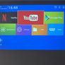 LED smart Projector - Ultra HD Image 8