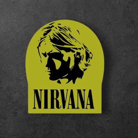 Nirvana Light Box