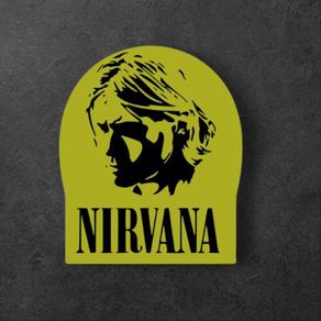 Nirvana Light Box