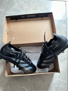 Adidas Predator Football Boots 7.5UK