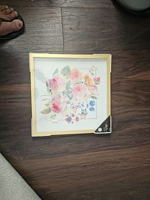 Wall painting