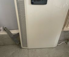 storage heater