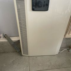 storage heater