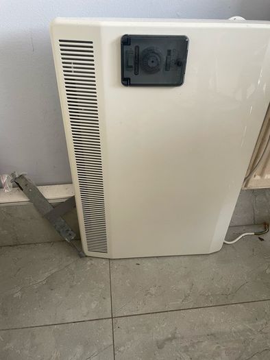 storage heater