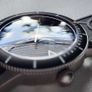 Zodiac Super Sea Wolf Automatic Watch Image 5