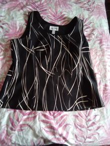 joseph Ribkoff top size 20