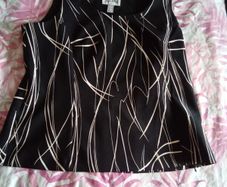 joseph Ribkoff top size 20