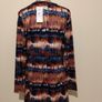 Beautiful Colourful Dress, New With Tags Image 10