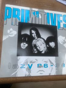 The Primitives - Lazy 86-88